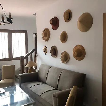 La Casita Baños de la Encina