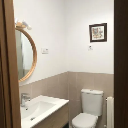 Vakantiehuis La Casita *