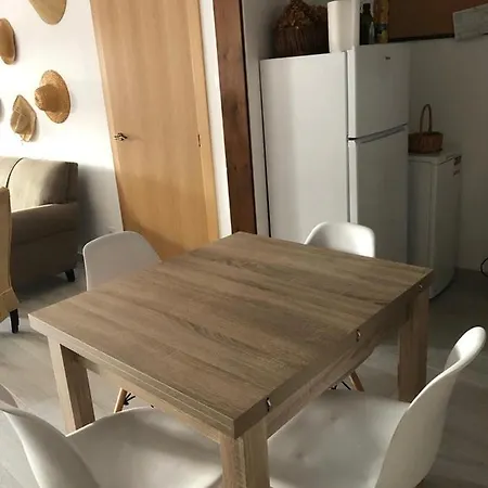 La Casita Baños de la Encina
