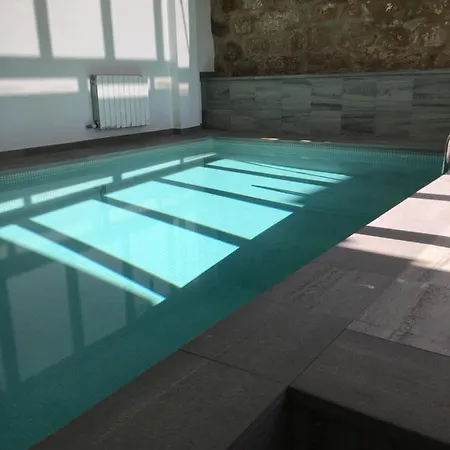 La Casita Vakantiehuis Baños de la Encina