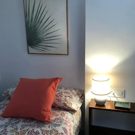 La Casita Vakantiehuis